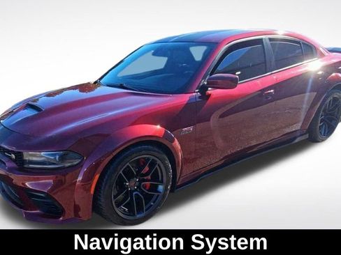Used 2021 Dodge Charger Scat Pack image 5