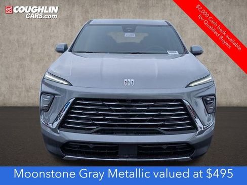 New 2026 Buick Enclave Preferred w/ Power Package image 2