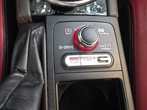 Used 2019 Subaru WRX STI Limited w/ Popular Package #1 AWD/4WD image 34