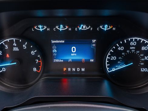 Used 2023 Ford F150 XLT w/ XTR Package AWD/4WD image 26
