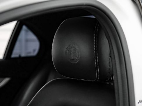 Used 2021 Mercedes-Benz C 63 AMG S image 40