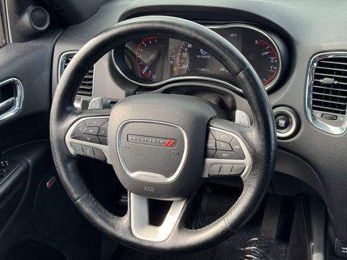 Used 2016 Dodge Durango R/T w/ Blacktop Package image 22