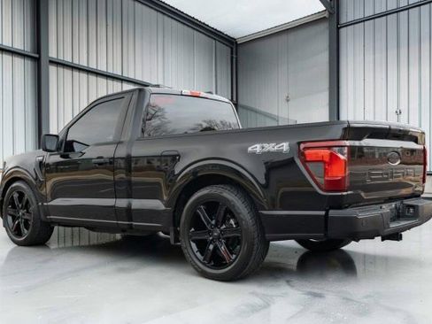 Used 2024 Ford F150 XL w/ Equipment Group 103A High image 10