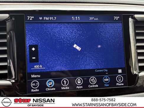 Used 2018 Chrysler Pacifica Touring-L image 19