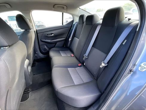 Used 2023 Nissan Sentra SV w/ All-Weather Package FWD image 29