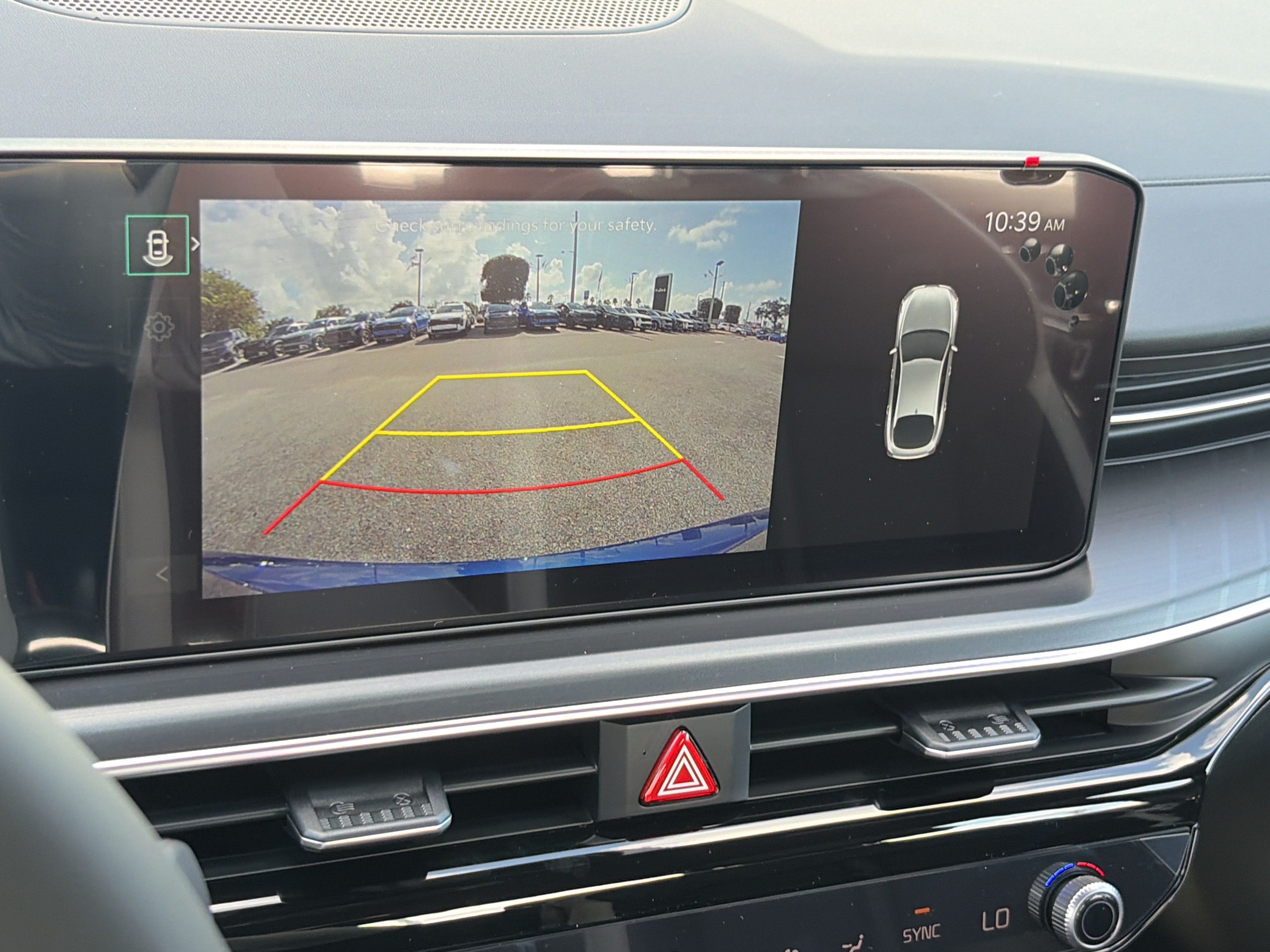 New 2026 Kia K5 GT-Line FWD image 19