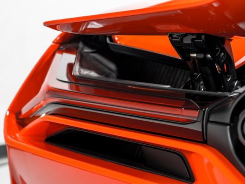 Used 2024 Lamborghini Revuelto AWD/4WD image 51