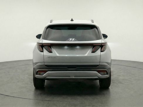Used 2025 Hyundai Tucson SEL AWD/4WD image 7