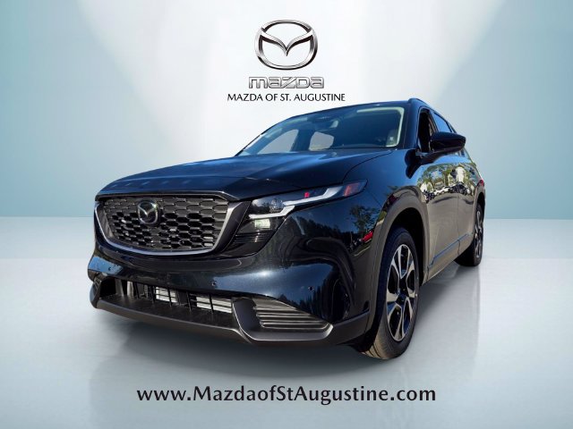 New 2026 MAZDA CX-5 Preferred AWD/4WD 360° Tour