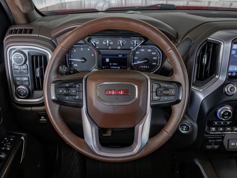 Used 2020 GMC Sierra 3500 SLT w/ SLT Premium Plus Package image 15