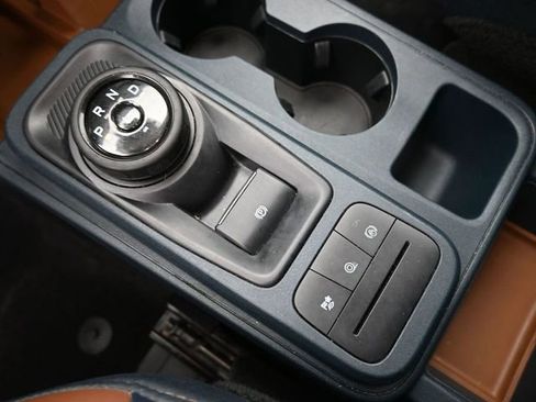 Used 2024 Ford Maverick Lariat image 34