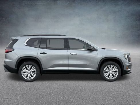 New 2026 GMC Acadia Elevation w/ Elevation Premium Package image 2
