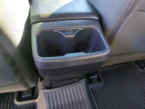 Used 2023 Toyota Tacoma TRD Off-Road image 28