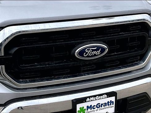 Used 2021 Ford F150 XLT image 31