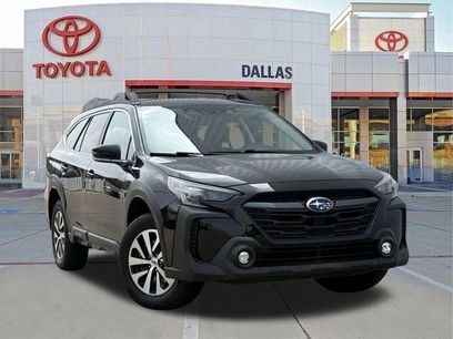 Used 2023 Subaru Outback Premium