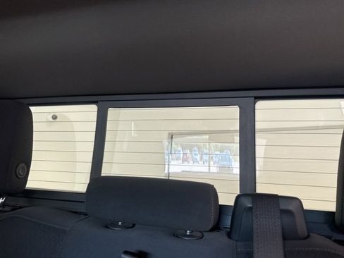 Certified 2024 Chevrolet Silverado 3500 LT w/ Safety Package image 16