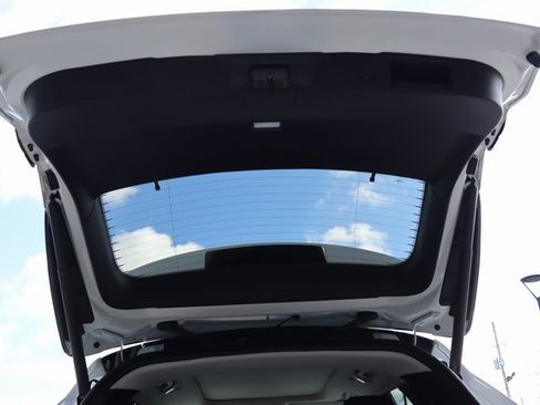 Used 2022 Ford Escape SEL image 23