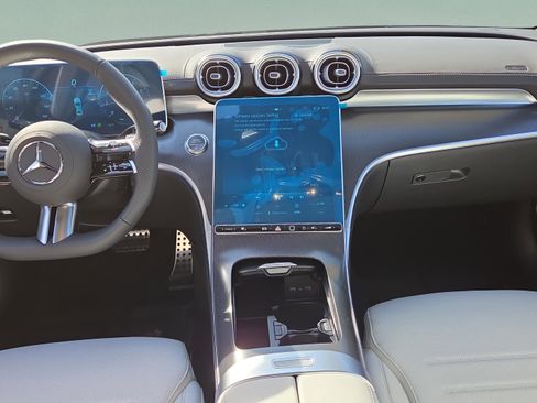New 2026 Mercedes-Benz C 300 C 300 image 13