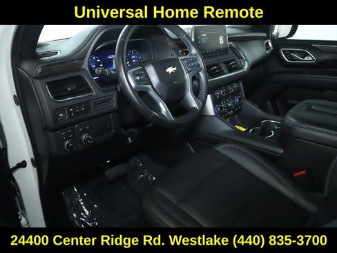 Used 2024 Chevrolet Tahoe LT AWD/4WD image 18