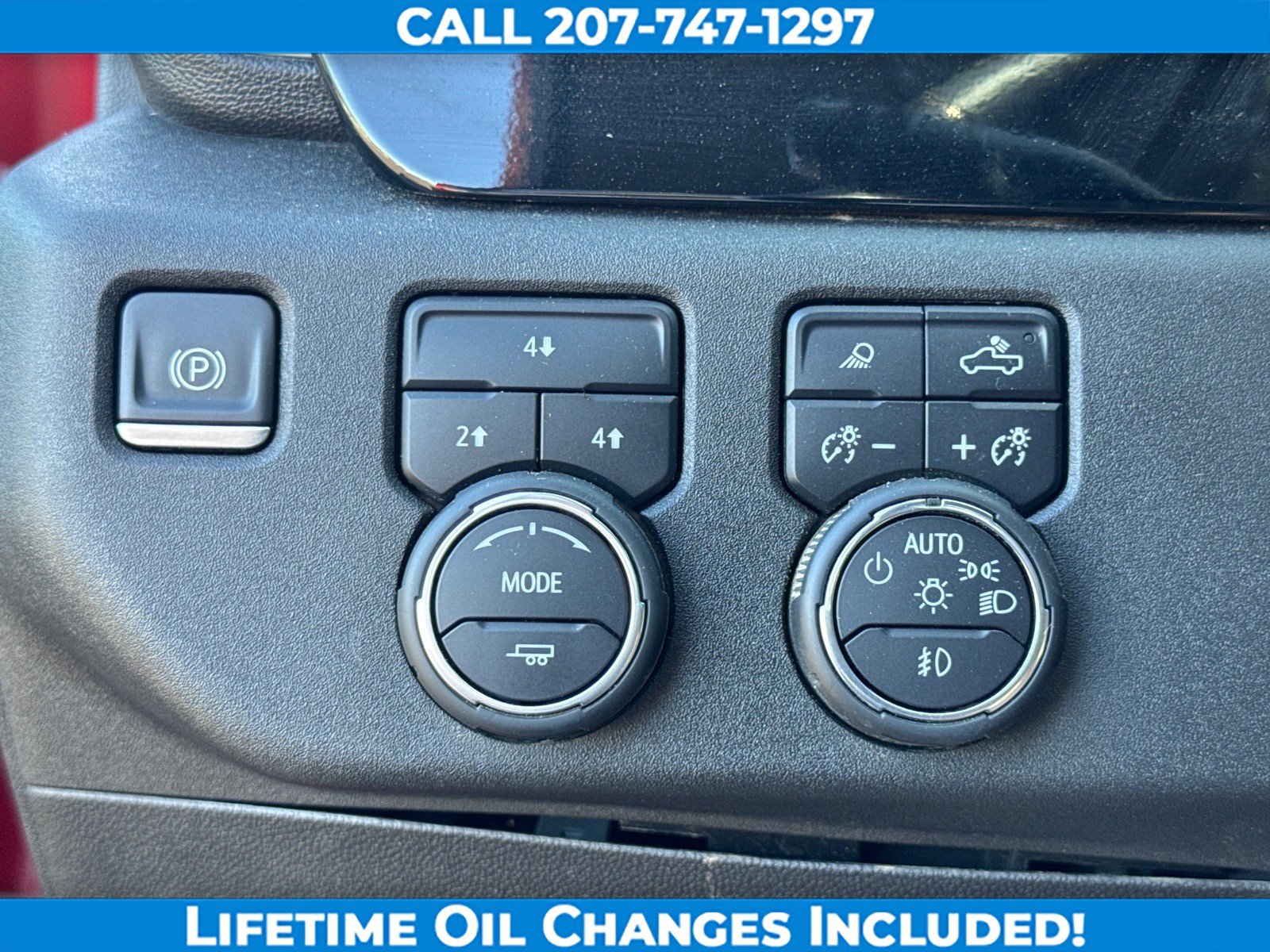Used 2024 Chevrolet Silverado 3500 LT w/ Convenience Package AWD/4WD image 18
