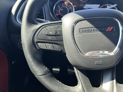 Used 2016 Dodge Challenger R/T Plus RWD image 12