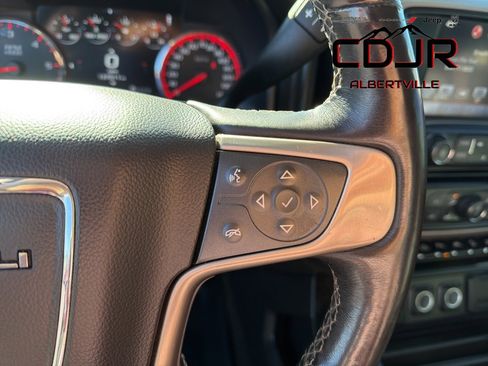 Used 2016 GMC Sierra 1500 Denali w/ Denali Ultimate Package image 54