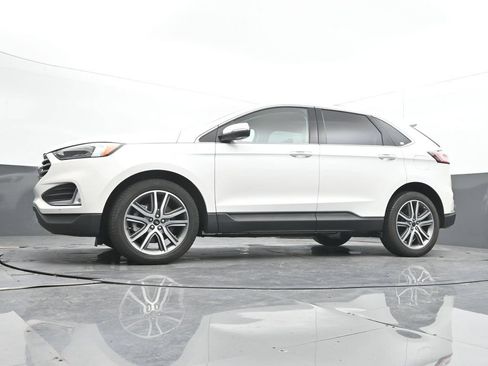 Used 2024 Ford Edge Titanium w/ Equipment Group 301A AWD/4WD image 41