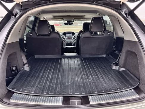 Used 2017 Acura MDX FWD w/ Advance Package image 20