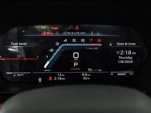 New 2026 Audi S3 Premium image 11