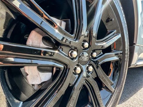 Used 2024 Ford Edge ST-Line image 10