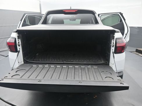 Used 2022 Hyundai Santa Cruz SEL image 18