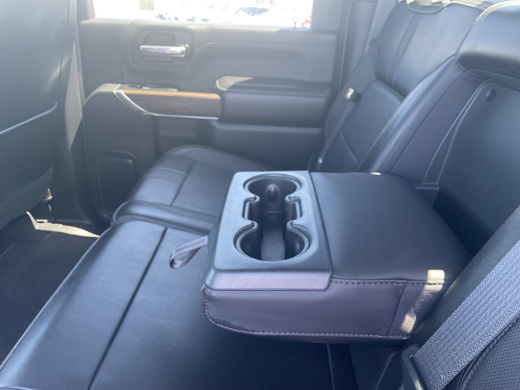 Used 2022 Chevrolet Silverado 3500 High Country w/ Safety Package II AWD/4WD image 47