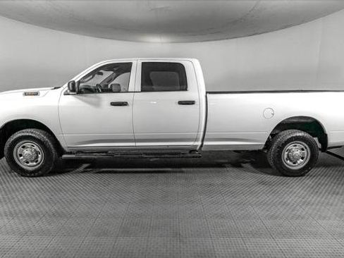 Used 2020 RAM 2500 Tradesman RWD image 3