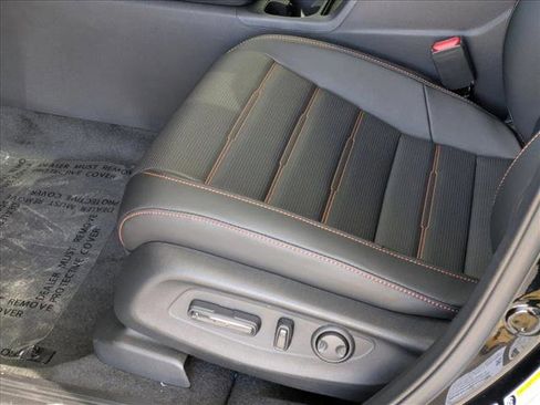 New 2026 Honda CR-V Sport-L image 4