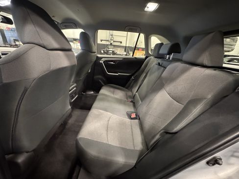 Used 2024 Toyota RAV4 XLE image 20