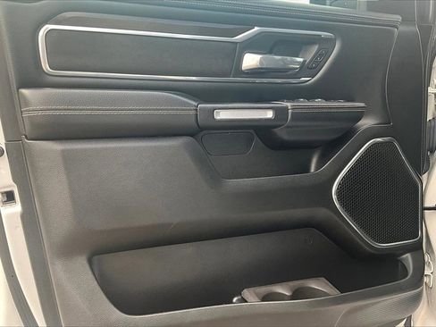 Used 2022 RAM 1500 Laramie image 23