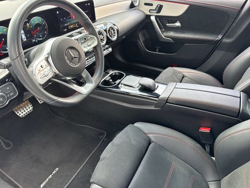 Certified 2023 Mercedes-Benz CLA 250 image 11