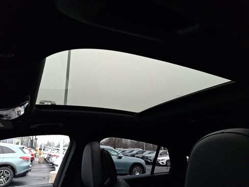 Certified 2026 Mercedes-Benz GLC 300 GLC 300 Coupe image 14