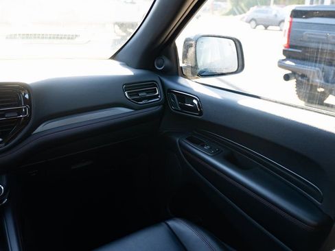Used 2025 Dodge Durango GT image 10