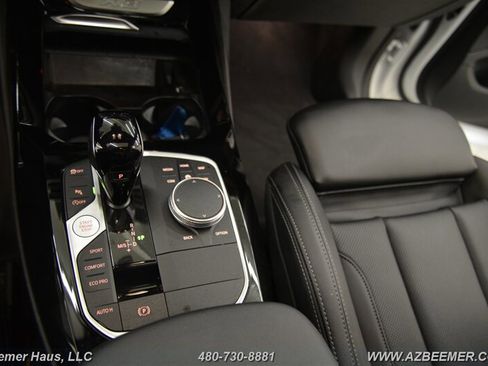 Used 2022 BMW X3 sDrive30i w/ M Sport Package 2 image 36
