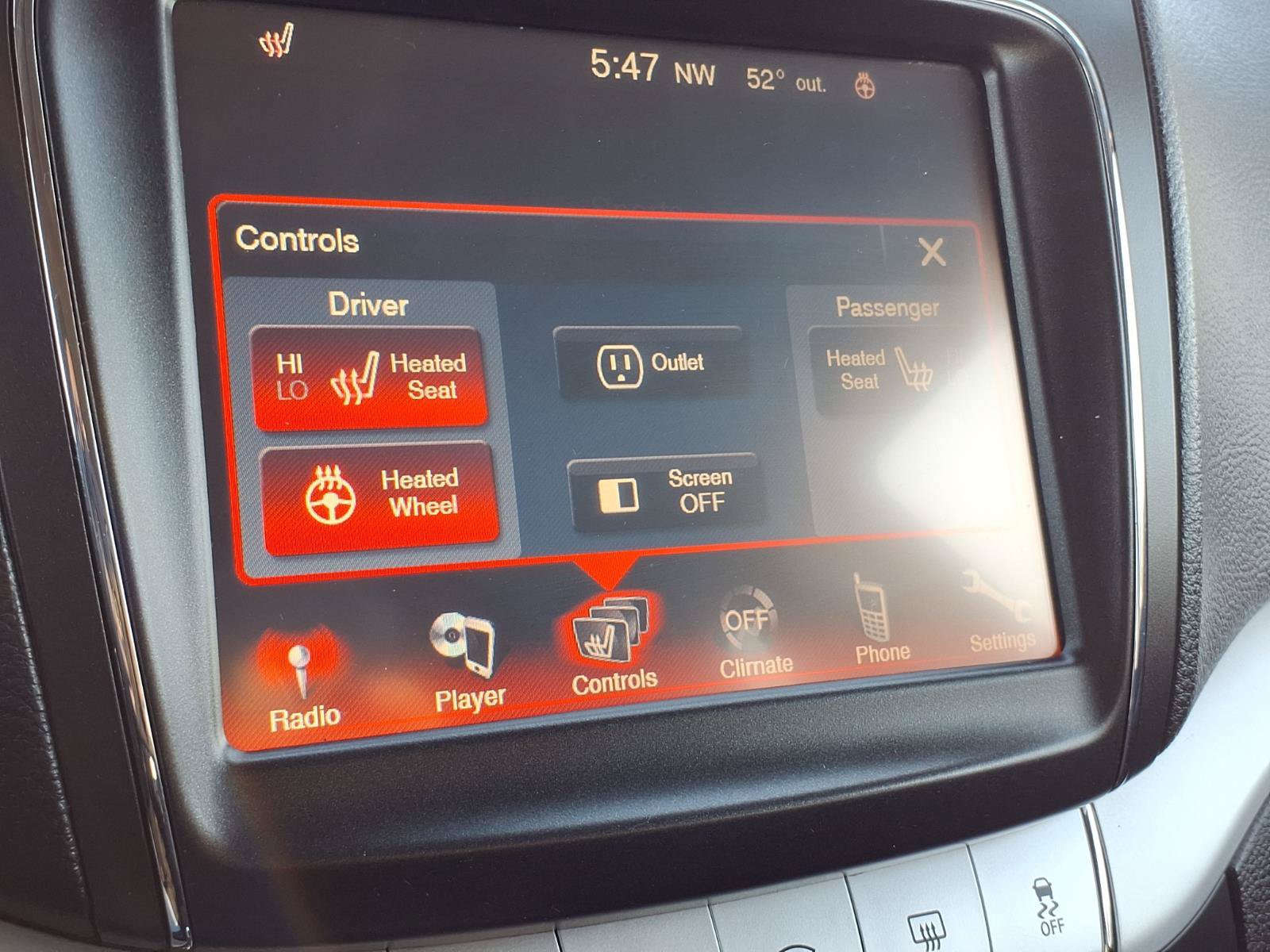 Used 2013 Dodge Journey Crew AWD/4WD image 5