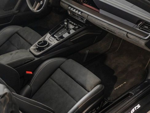 Certified 2024 Porsche 911 Carrera GTS w/ Premium Package image 37