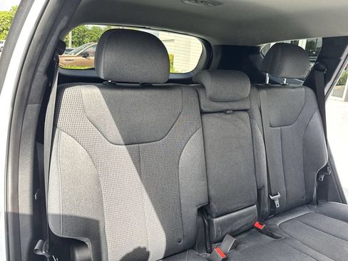 Used 2021 Hyundai Santa Fe SEL w/ Convenience Package FWD image 47