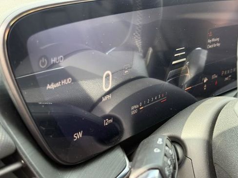 New 2026 Buick Envision Preferred image 22