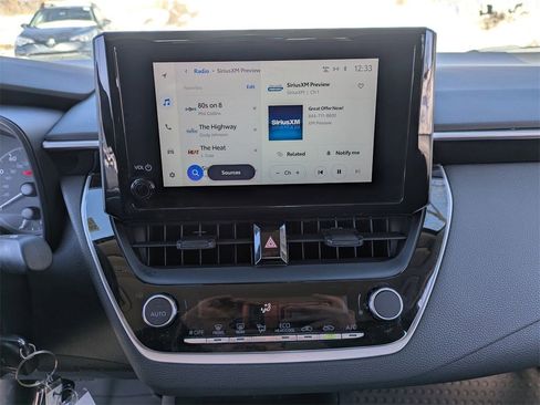 Certified 2024 Toyota Corolla LE image 12