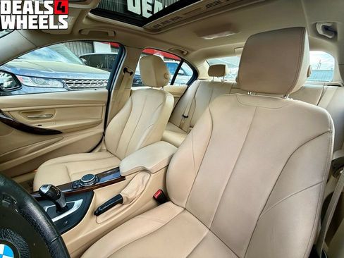Used 2015 BMW 328i xDrive Sedan AWD/4WD image 16