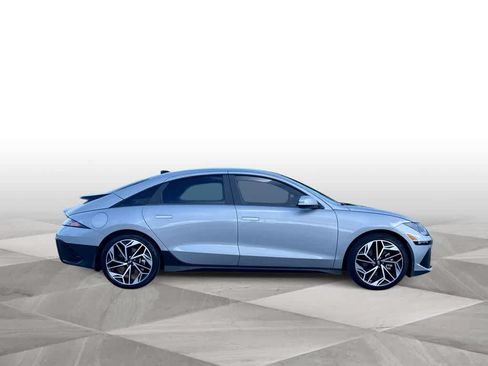 Used 2023 Hyundai Ioniq 6 SEL RWD image 9