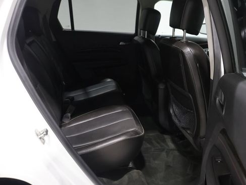 Used 2017 GMC Terrain Denali AWD/4WD image 20