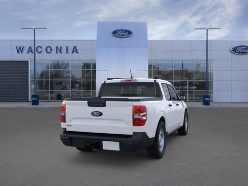 New 2026 Ford Maverick XL w/ Equipment Group 101A AWD/4WD image 8