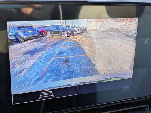 New 2026 Chevrolet Trax LS w/ LS Convenience Package image 18